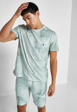 grnne ralph lauren t skjorter med rund hals for menn 1 5 330x476 - Gr&oslash;nne Ralph Lauren T-skjorter med rund hals for menn