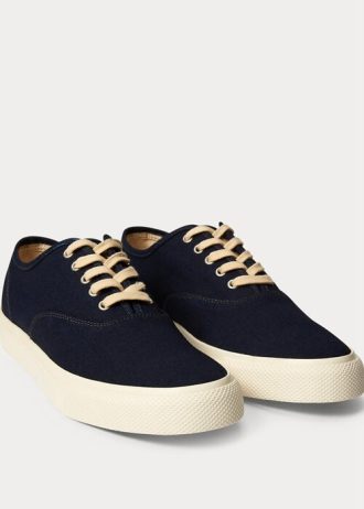 indigo ralph lauren indigo canvas joggesko for menn 2 330x462 - Indigo Ralph Lauren Indigo Canvas joggesko for menn