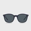 Navy menn Ralph Lauren 0Ph4188 Wayfarers solbriller